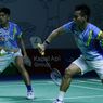 Update Ranking BWF: Pramudya/Yeremia Menanjak, Fajar/Rian Turun Peringkat