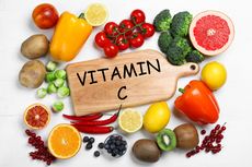 Jaga Imunitas hingga Cegah Penuaan Dini, Berikut Manfaat Vitamin C untuk Tubuh