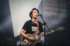 Lirik dan Chord Lagu Garis Waktu - Fiersa Besari