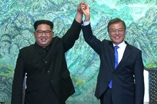 Kirim Surat ke Korsel, Kim Jong Un Minta Bertemu Lagi pada 2019