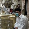 Sebelum Mencoblos, Eri Cahyadi Sowan ke Rumah Risma Minta Restu