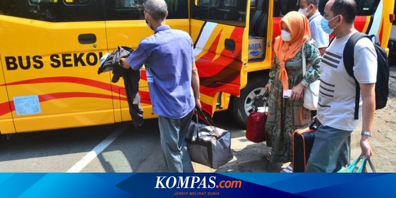 25 Kabupaten/Kota Catat Lonjakan Covid-19 Signifikan, Ini Rincinya