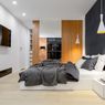 Dampak Buruk Meletakkan TV di Kamar Tidur Menurut Feng Shui