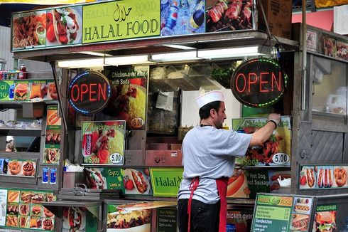 3 Tips Ajukan Sertifikasi Halal untuk Usaha Mikro dan Kecil