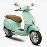 Vespa Rilis 7 Warna Baru Model 2020