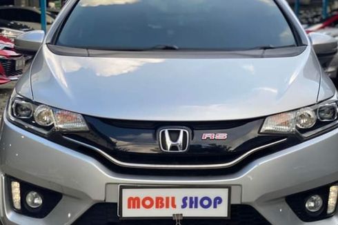 Daftar Harga City Car dan Hatchback Bekas, Nissan March Mulai Rp 93 Jutaan