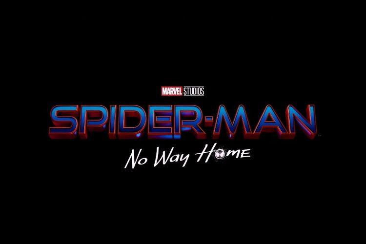 Film Spider-Man: No Way Home.