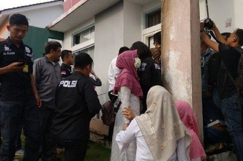 5 Fakta Kasus Dokter YS di Tanjungpinang, Bidan W Disuntik 56 Kali hingga Pingsan 3 Jam