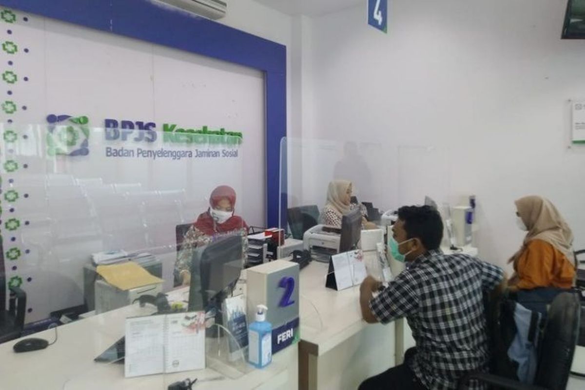 Cara Mencari Kantor BPJS Kesehatan Terdekat dengan Mudah