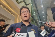 Naik Turun Sentimen Menkeu Purbaya: Gaya Komunikasi Jadi Penentu