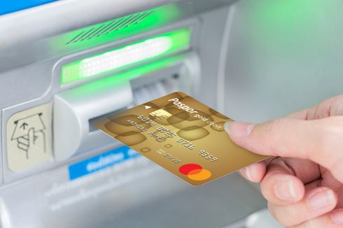 Cara Blokir Kartu ATM BCA, BNI, BRI, dan Bank Mandiri Secara Online