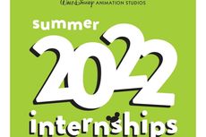 Walt Disney Animation Buka Lowongan Magang 2022 bagi Mahasiswa
