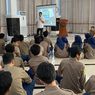Operasi Nila Jaya 2022, Polisi Ajak Pelajar Tahan Diri dari Godaan Narkoba