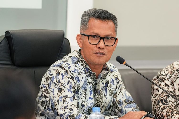 Jubir Kemenperin Sebut Pernyataan Menperin Bukan Retorika Kegagalan, melainkan Sarat Makna
