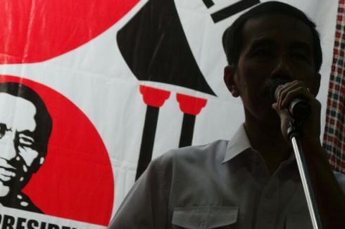 Projo: Jangan Sampai di Era Jokowi Terjadi Pembekuan KPK, Memalukan...