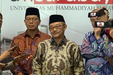 Muhammadiyah Siap Rangkul Eks Anggota Jamaah Islamiyah