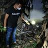 Penjual Angkringan di Kebumen Tewas dengan Luka di Kepala, Diduga Dirampok Saat Berjualan Dini Hari