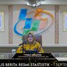 BPS: Indeks Harga Perdagangan Besar Tumbuh 3,72 Persen