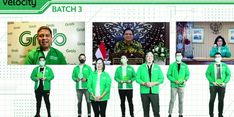 5 Startup Lulusan Grab Ventures Velocity Angkatan 3 Dukung Program PEN