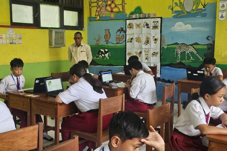 Pemkab Bulungan Perkuat Pemerataan Akses Pendidikan dan Kesehatan hingga Tingkat Desa