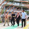 Delegasi Hainan dan Shenzhen Merapat ke IKN, Bidik Peluang Investasi