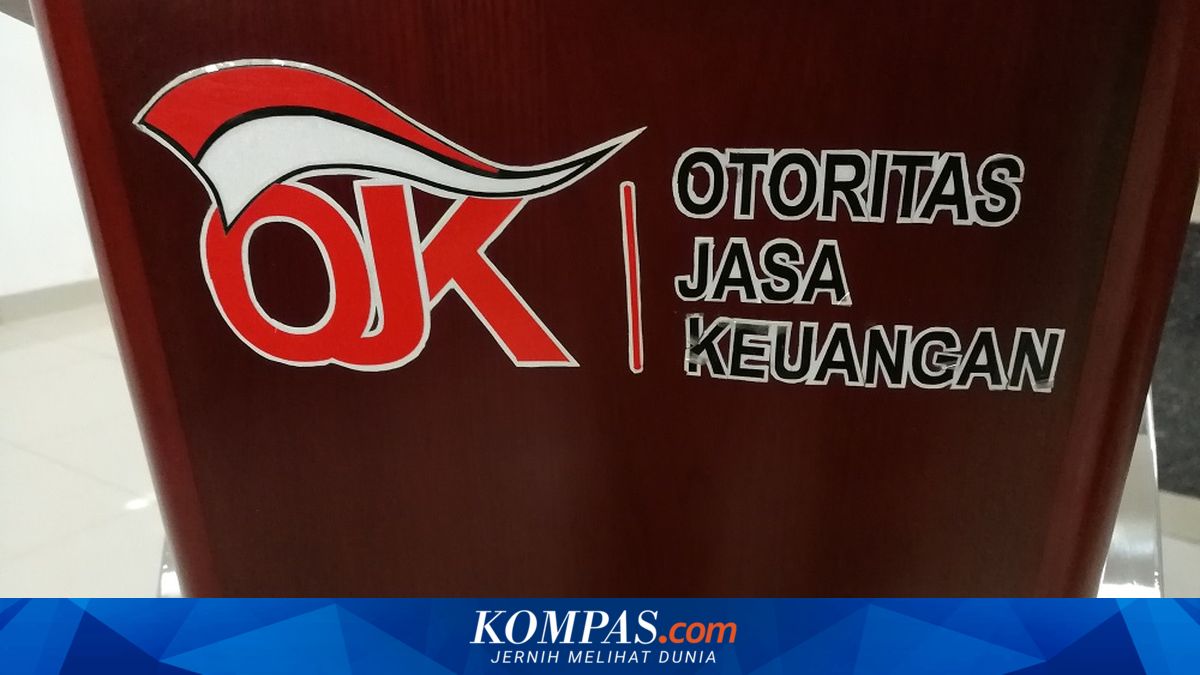 OJK Blokir 557.751 Rekening Terindikasi Penipuan, Dana Korban Rp 674 Miliar Berhasil Diamankan