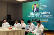 Hadapi Tantangan Kebangsaan, Gus Rozin Paparkan 5 Strategi NU