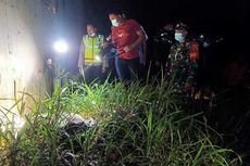Mayat Terbungkus Karpet di Ngawi Diduga Pensiunan TNI yang 2 Pekan Tak Pulang