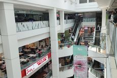 Dijual karena Pemiliknya Pailit, Begini Kondisi Terkini Plaza Atrium Senen