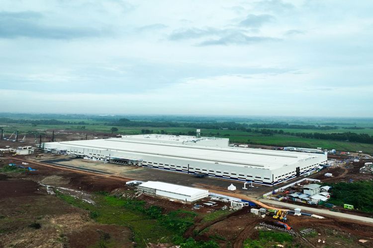 Dari Pabrik hingga SDM, Ini Strategi VinFast Memperdalam Lokalisasi Industri EV di Indonesia