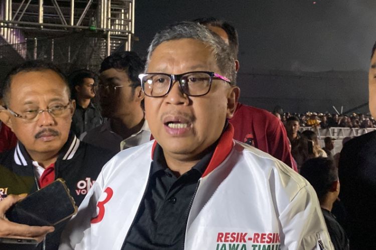 PDI-P Yakin Prabowo Tak Cawe-cawe Pilkada Serentak 2024