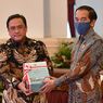 Jokowi Bersyukur Makin Banyak Lembaga Negara Dapat WTP dari BPK