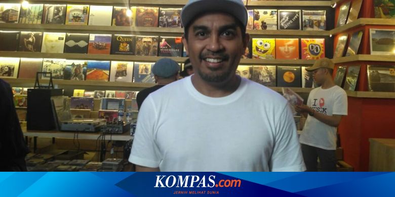 Berita Harian Serikat-musik Terbaru Hari Ini - Kompas.com