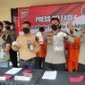 Pengedar dan Pembeli Sabu di Balikpapan Diringkus Sekaligus