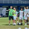 Asisten Pelatih Baru Persib Goran Paulic Ungkap Tugas di Maung Bandung