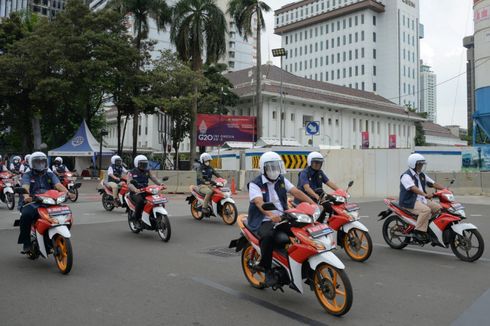 Puluhan Bengkel Umum Daftar Jadi Bengkel Konversi Motor Listrik