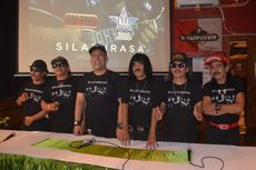 Kolaborasi dengan OM PMR,  Indro Warkop Tambah Sentuhan Alat Musik Baru