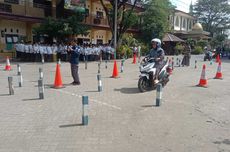 Teknik Dasar Menjaga Keseimbangan Tubuh Saat Belajar Naik Motor