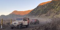 Akses Wisata Bromo Ditutup Total, Pelaku Wisata Batalkan Semua Trip