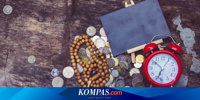 Mendobrak Tradisi Wakaf Tradisional dengan Konsep Digital
