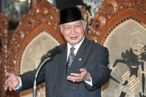 Nama Soeharto Dihapus dari TAP MPR: Keluarga Minta Maaf, Dinilai Layak Dapat Gelar Pahlawan Nasional