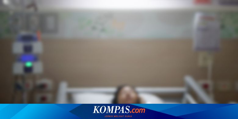 Kronologi Pedagang Positif Corona, Jemput Paksa Jenazah dan Mengaku Lumuri Wajah dengan Liur Pasien Covid-19