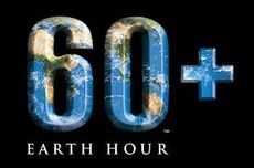 Sejarah Earth Hour dan Kegiatannya
