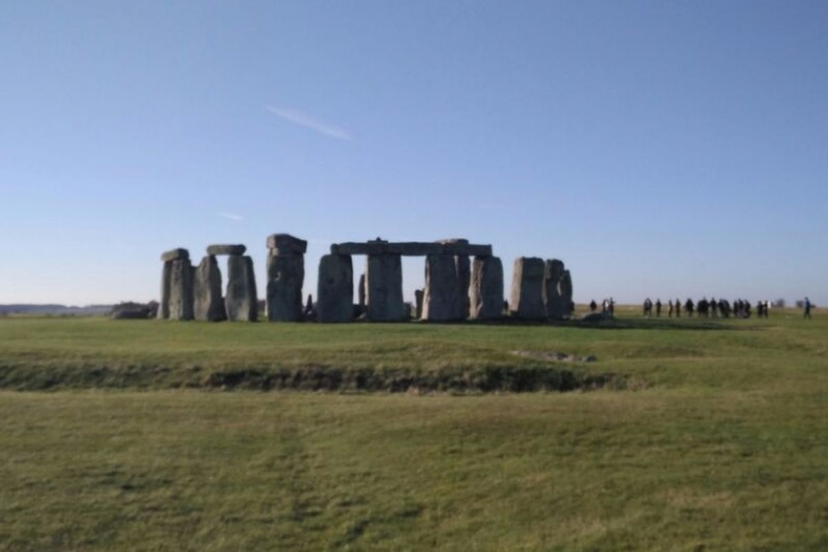 Stonehenge