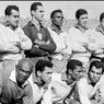 Kilas Balik Piala Dunia 1962: Panggung Garrincha, Brasil Kembali Naik Takhta