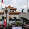 Pemerintah Ambruk, Nepal Terancam Kekacauan Politik Jangka Panjang