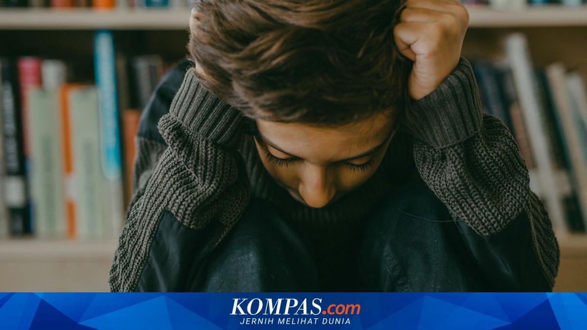 Fakta Perundungan Siswi di Bekasi: Dipicu Ompreng MBG hingga Berujung Polemik ~TR

Klik untuk baca: