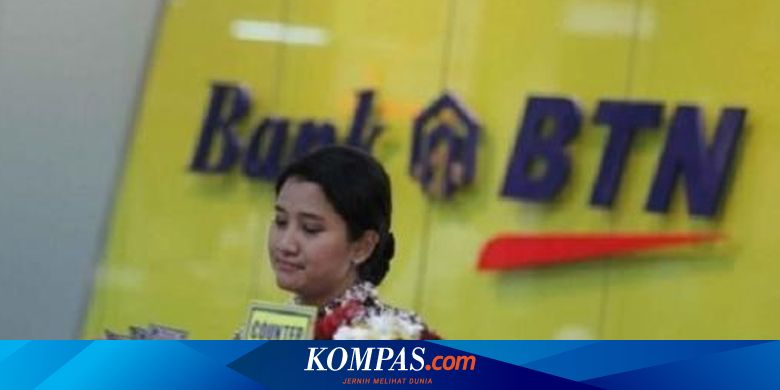 Check out the Code for Bank BTN and Other State-Owned Banks ...