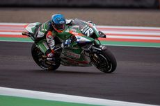 Curhat Alex Marquez Soal Motor Honda, Tidak Sabar Pindah ke Ducati