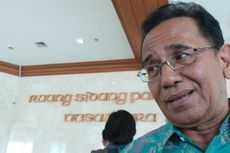 Gerindra: Presiden, Coba 